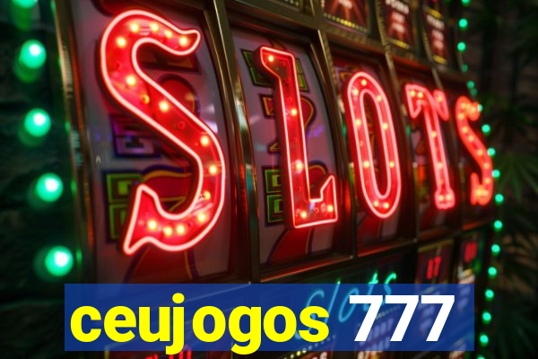 ceujogos 777